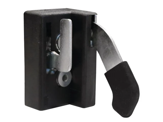 Univ. Verschluss links