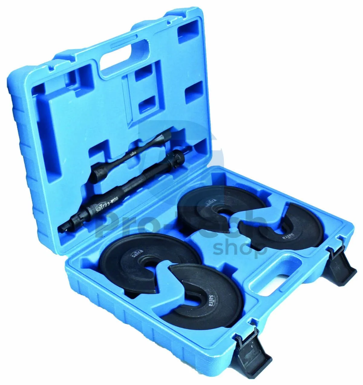 Universal-Federabzieher 12250