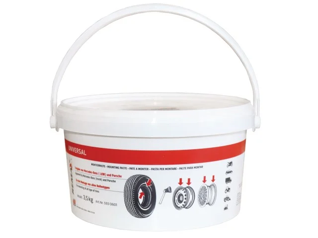 Universal Montagepaste 3,0kg