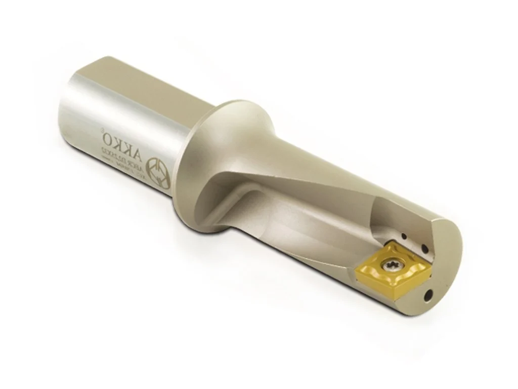 Universalhalter AEKL D2,25x12 für Einsätze XC.. 060204, AKKO