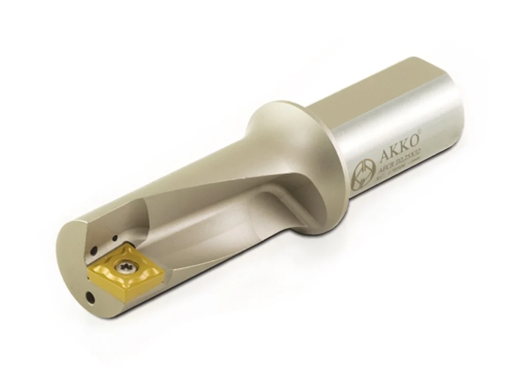 Universalhalter AEKR D2,25x12 für Einsätze XC.. 060204, AKKO