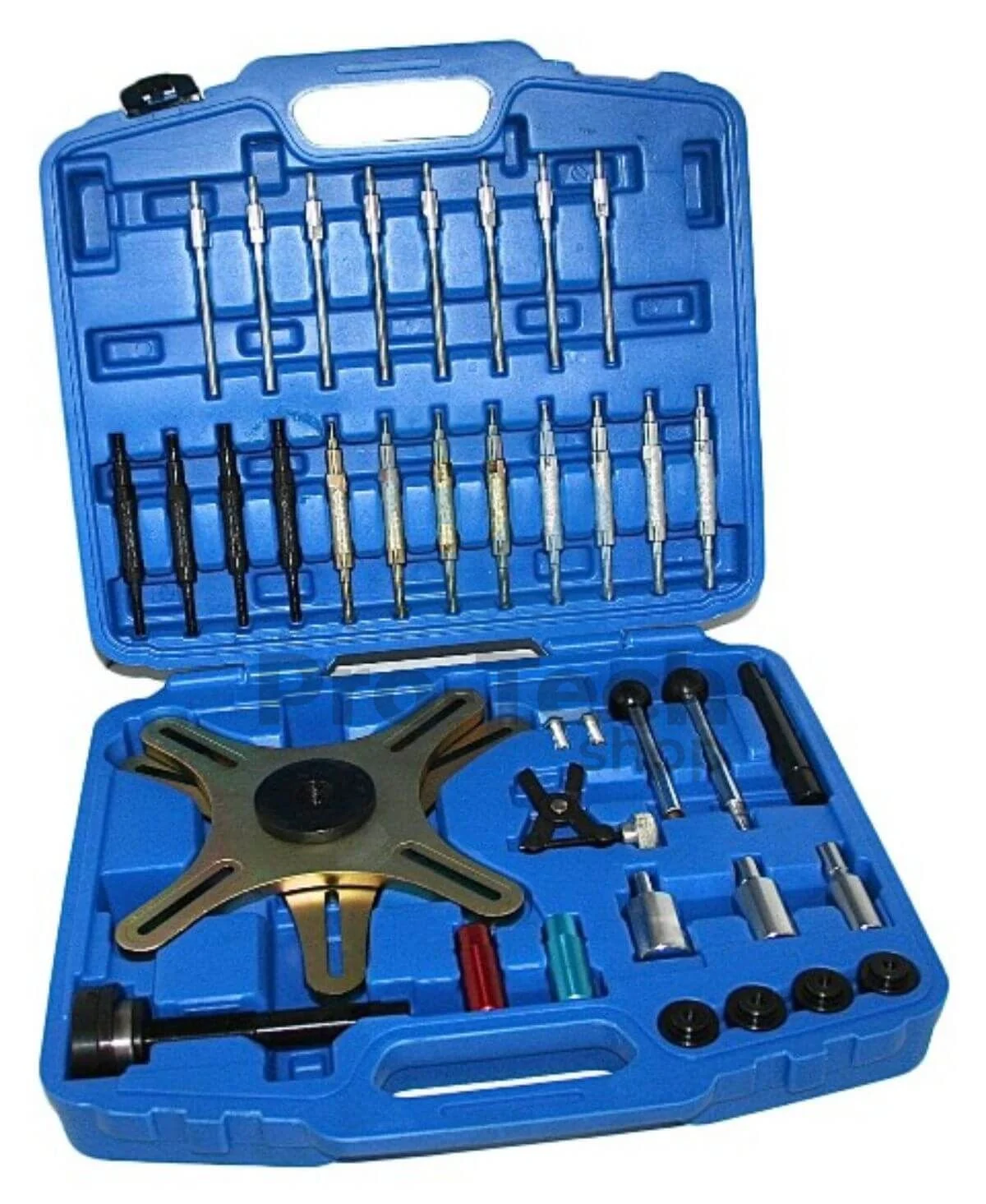 Universalsatz zur Kupplungsmontage und -demontage SAC 12241_1