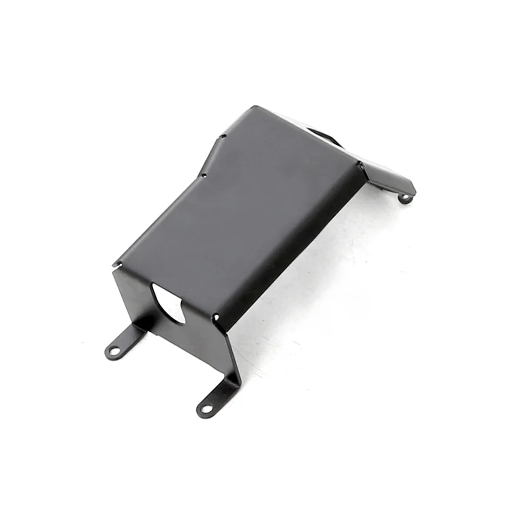 Unterfahrschutz ÖlwanneRubicon Express3.8L V6