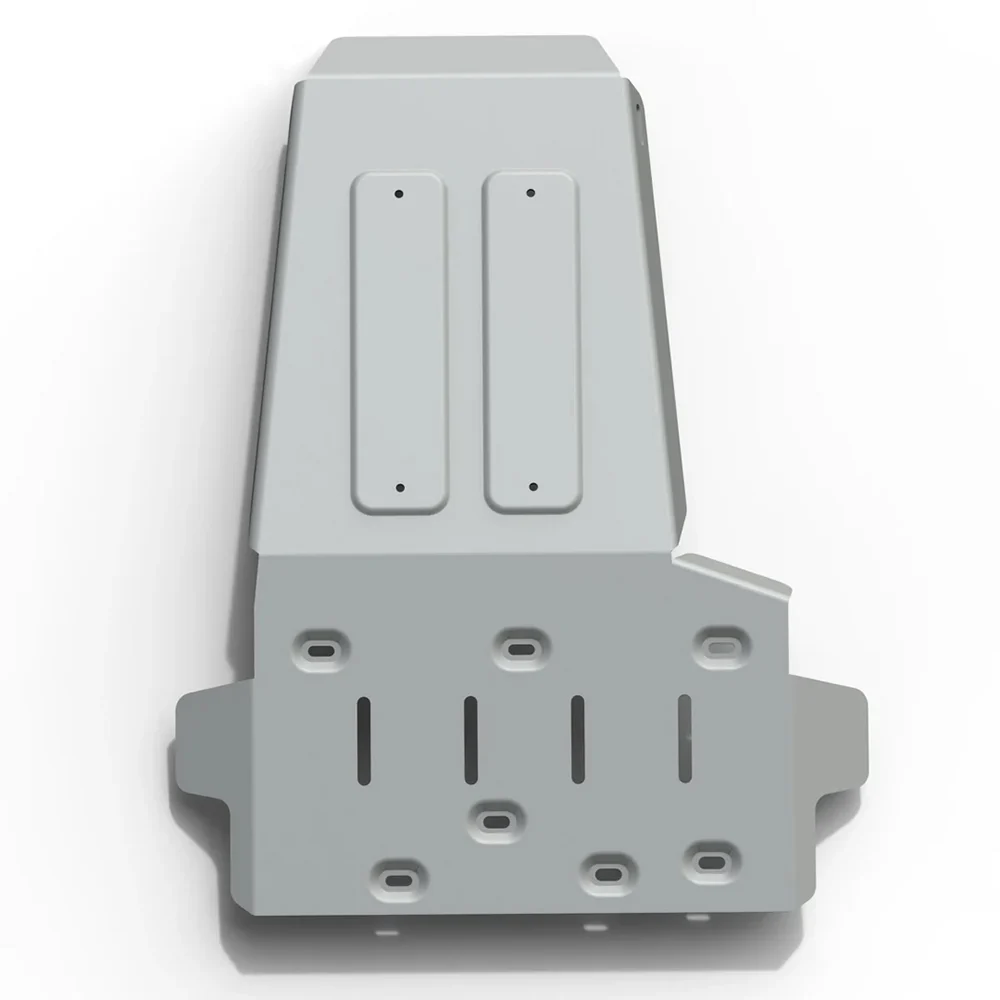 UnterfahrschutzMotor + Getriebe 3.6-L.Rival Aluminium