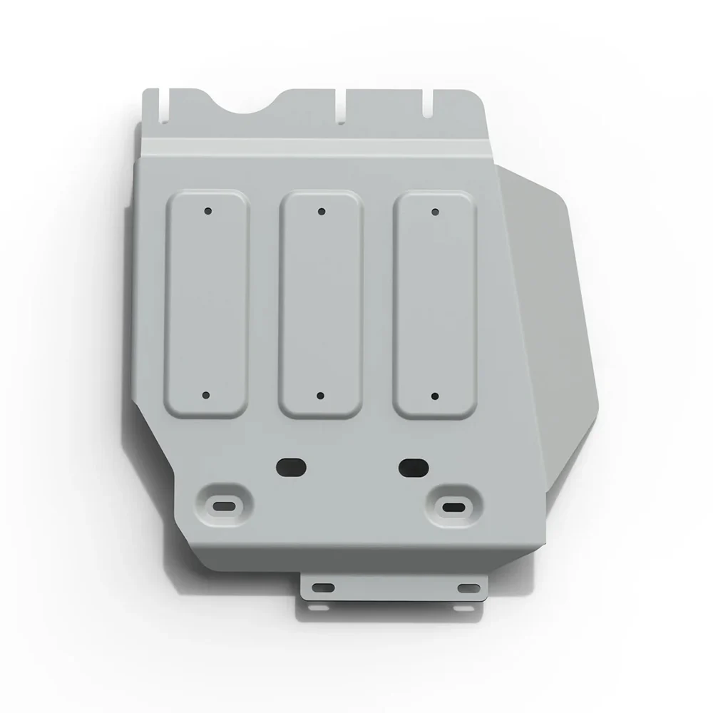 UnterfahrschutzVerteilergetriebe 3.6-L.Rival Aluminium