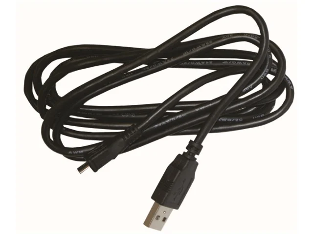 USB Verbindungskabel A-Micro 1,8m