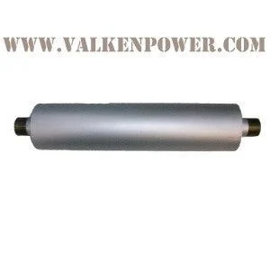 Valkenpower Auslassrohr 2'' / 5,08 cm - MUF20