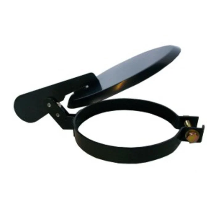 Valkenpower Auspuff-Ventil 160 mm - EPC160