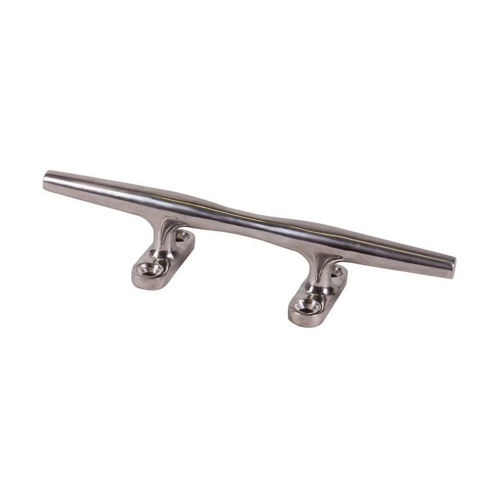 Valkenpower Bootsklampe - Belegklampe - Klampe - Edelstahl 250 mm