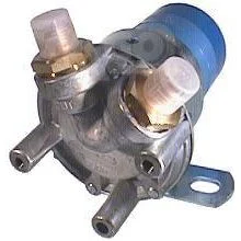 Valkenpower Dieselpumpe 12V - 070019