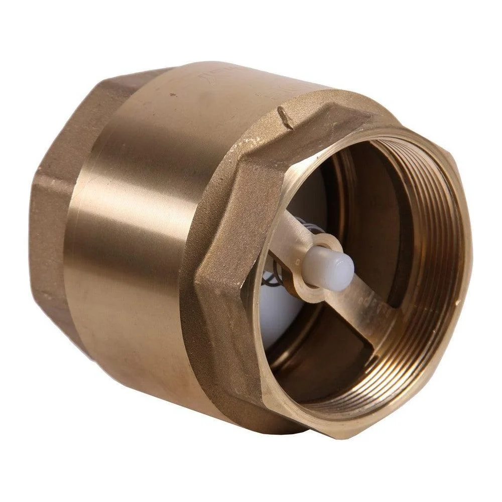 Valkenpower Zwischenventil "York", 3" - BVAL30