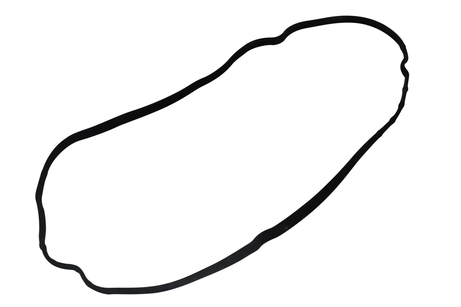 Ventildeckeldichtung Kubota Kleintraktoren | B Serie, G21, GR2120, TG1860, ZD21