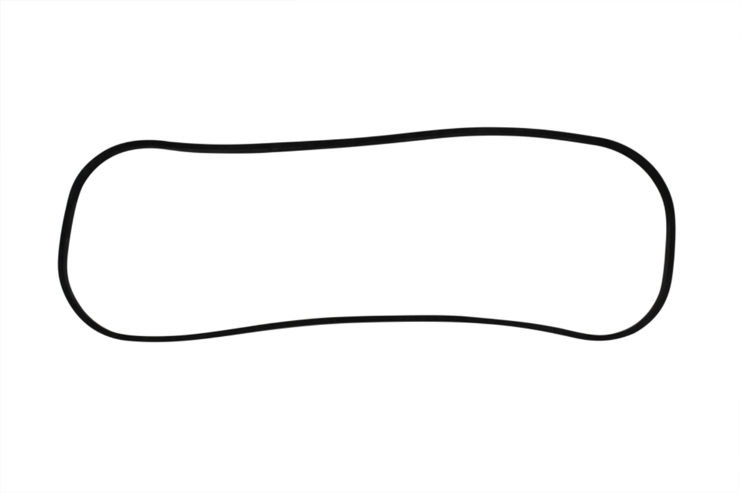 Ventildeckeldichtung | Kubota | L-Serie, ST-Serie, STV-Serie, STW-Serie