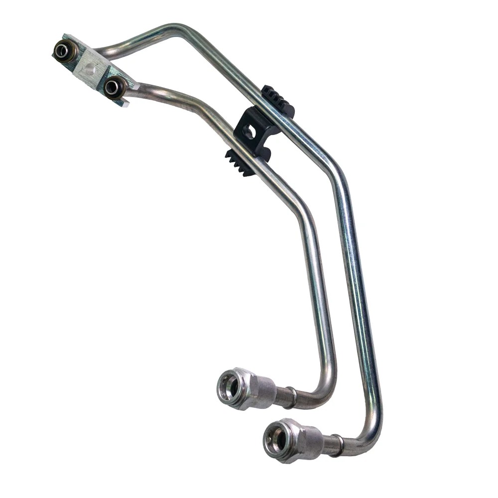 Verbindungsschlauchsatz für Getriebeölkühler3.6-L.