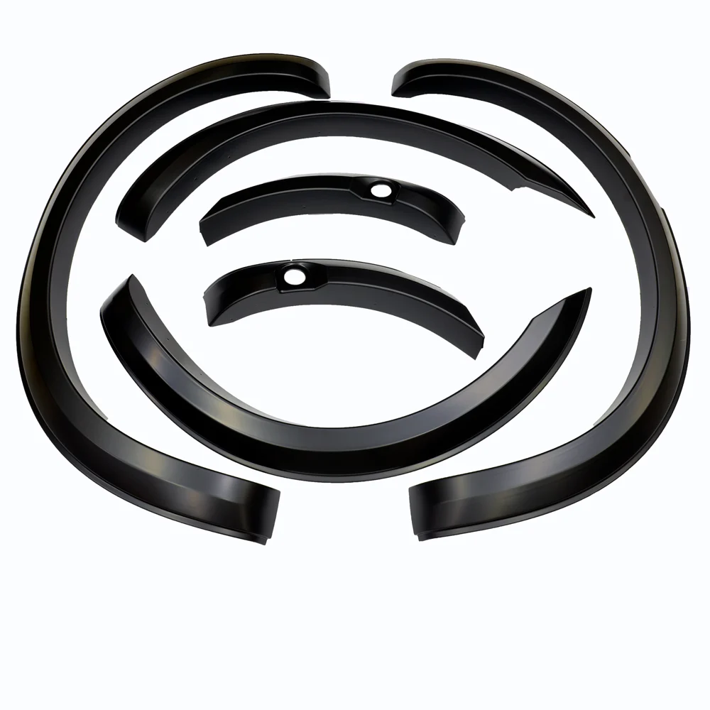 Verbreiterung setPocket Style ABS