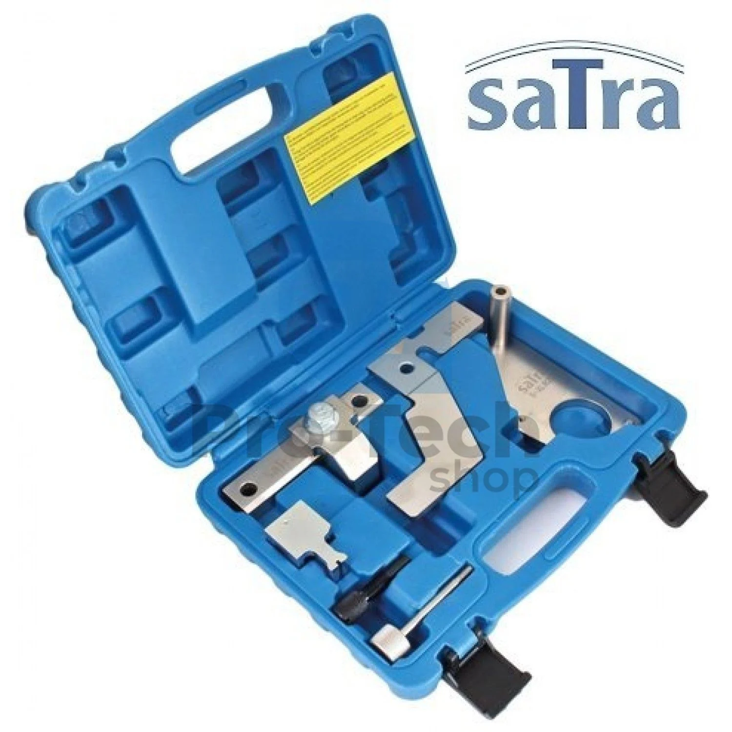 Verriegelungssatz Jaguar/ Land Rover 2.0 12212