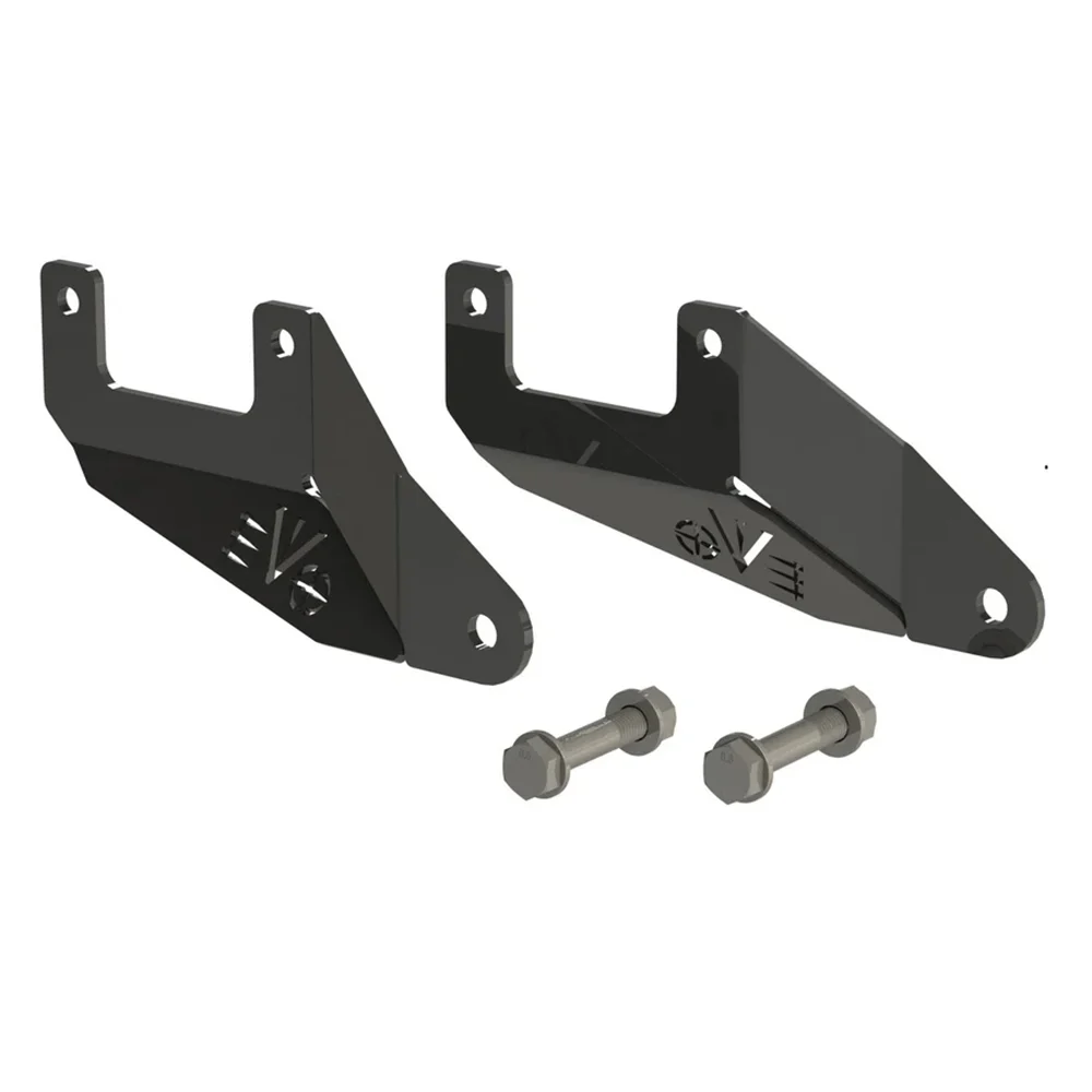 Verstärkung Koppelstange hintenEvo Mfg