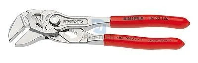 Verstellbare Zange 150 mm KNIPEX 08387