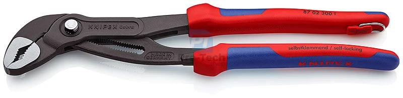 Verstellbare Zangen Cobra 300 mm KNIPEX 09073