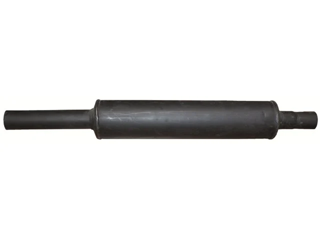 Vertikal Schalldämpfer zu Zetor 951405