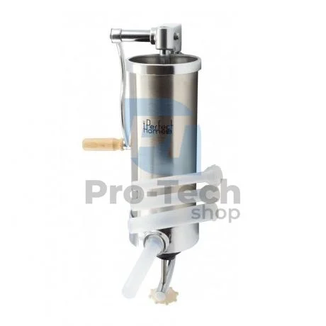 Vertikale Wurstfüllmaschine 3kg 52208