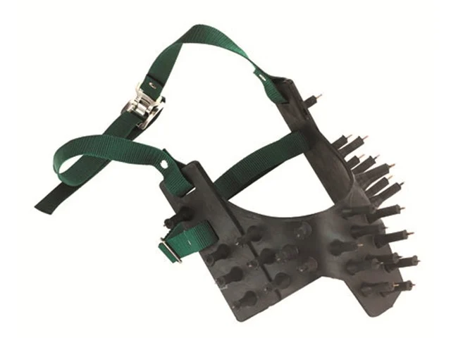 Viehsaugentwöhner Großvieh mit Halteband