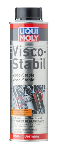 Visco Stabil Liqui Moly300 ml