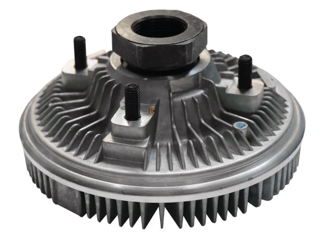 Viscokupplung zu Steyr 161200060470