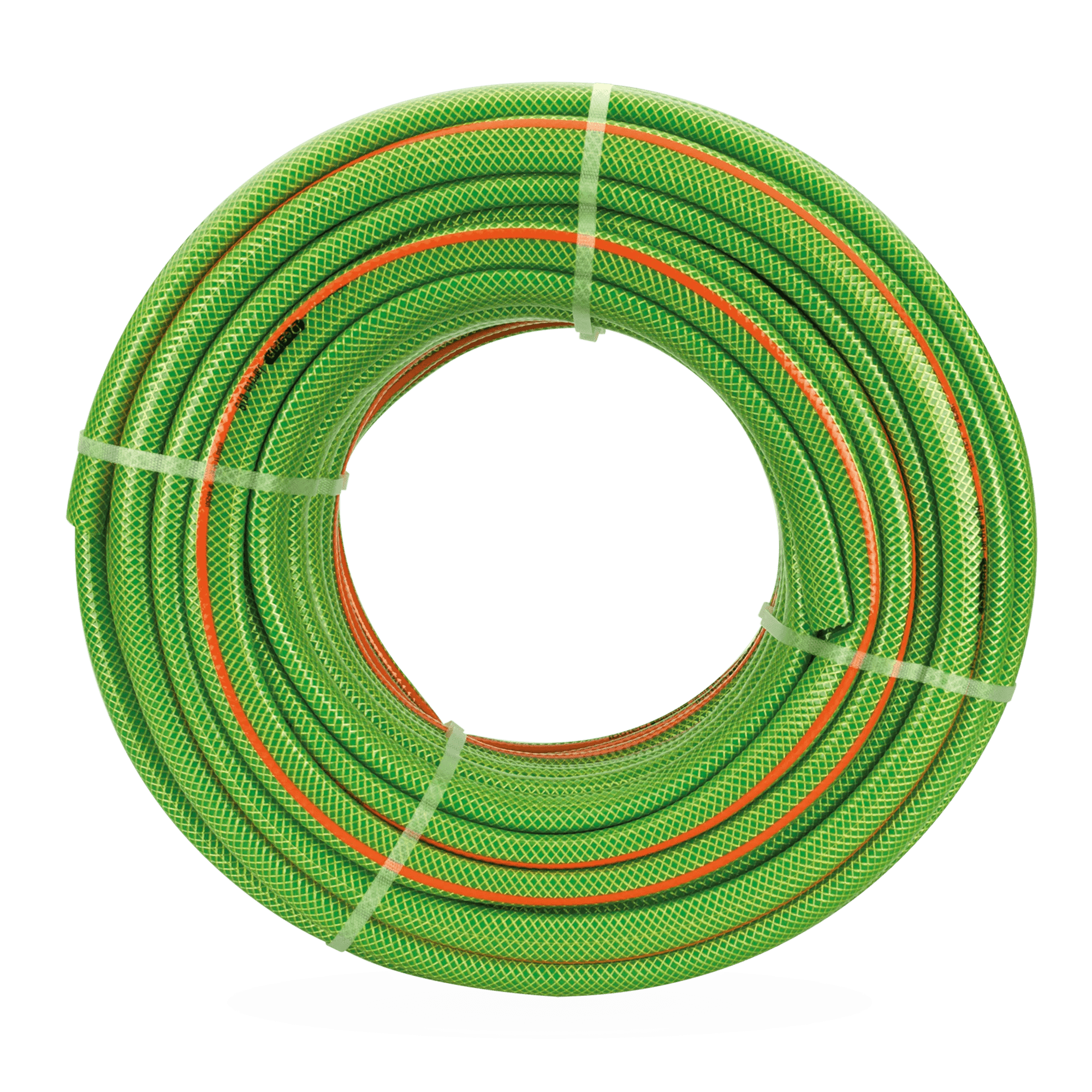 VITO 3-lagig Gartenschlauch 15m - Ø19 mm | 3/4 “ - 20 Bar - Wasserschlauch | flexibel und UV beständig - VIMVJ1915