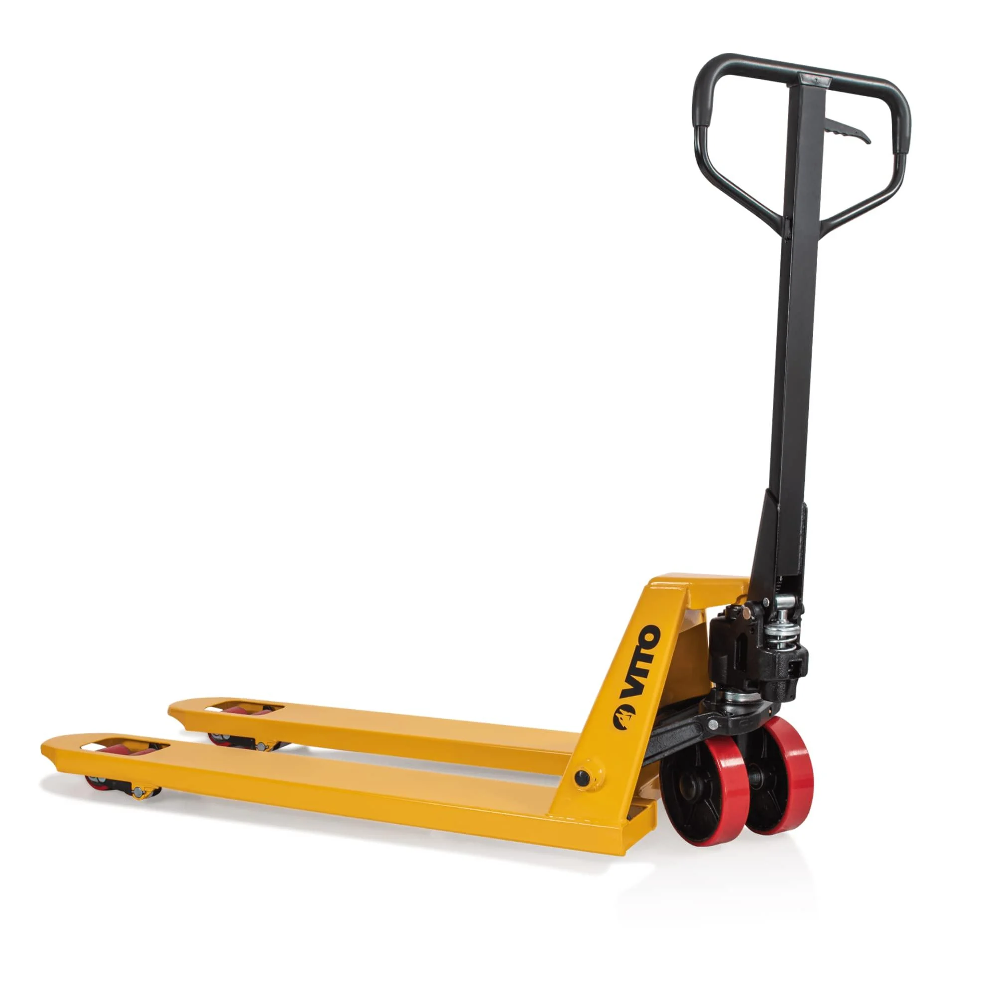 VITO 3 Tonnen Gabelhubwagen - Hand-Hubwagen 3000 kg - VIPP30