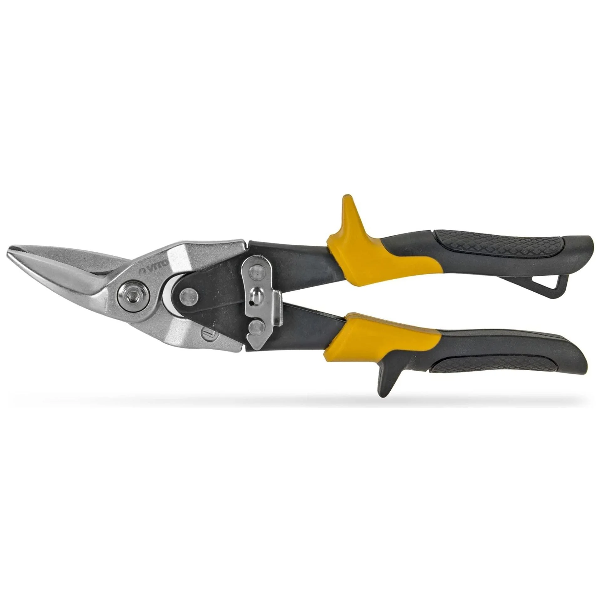 VITO Blechschere für Linkshänder - Metallschere - VITCCES