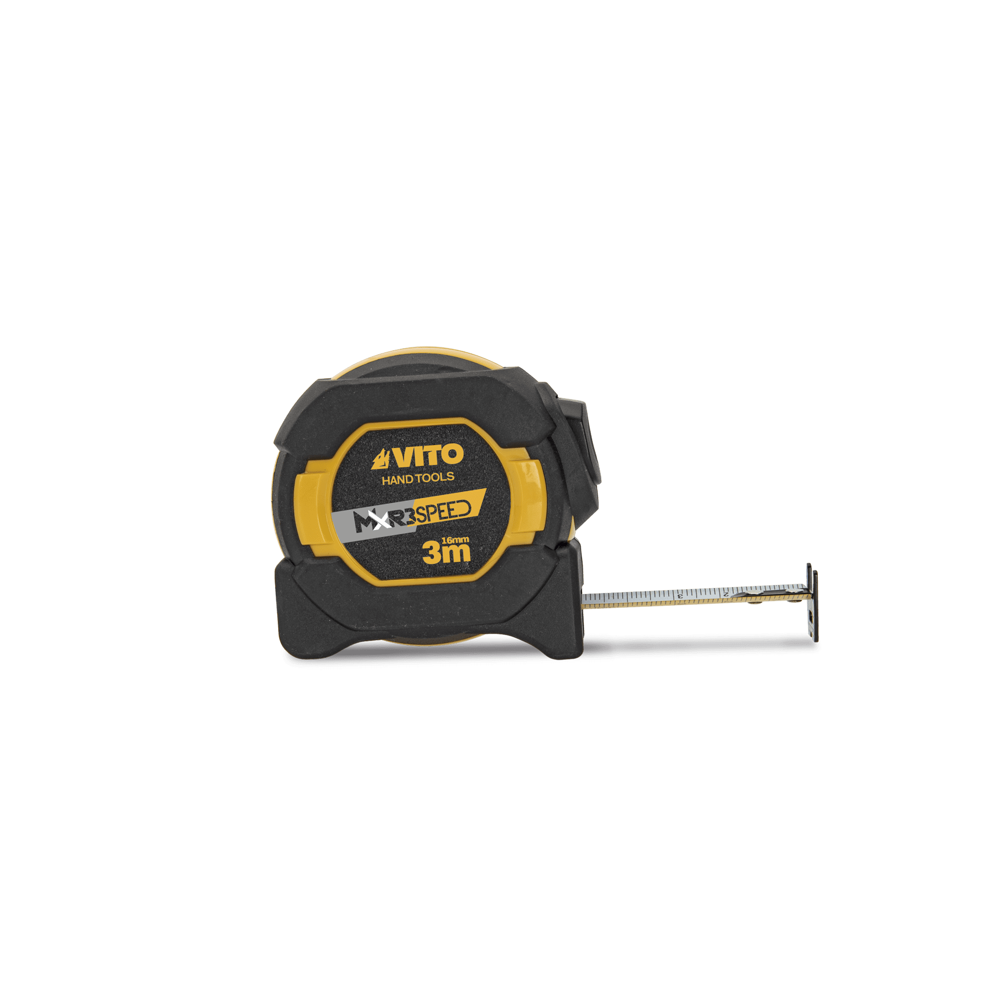 VITO Maßband MXR Speed - verschiedene Größen - VIFMXR