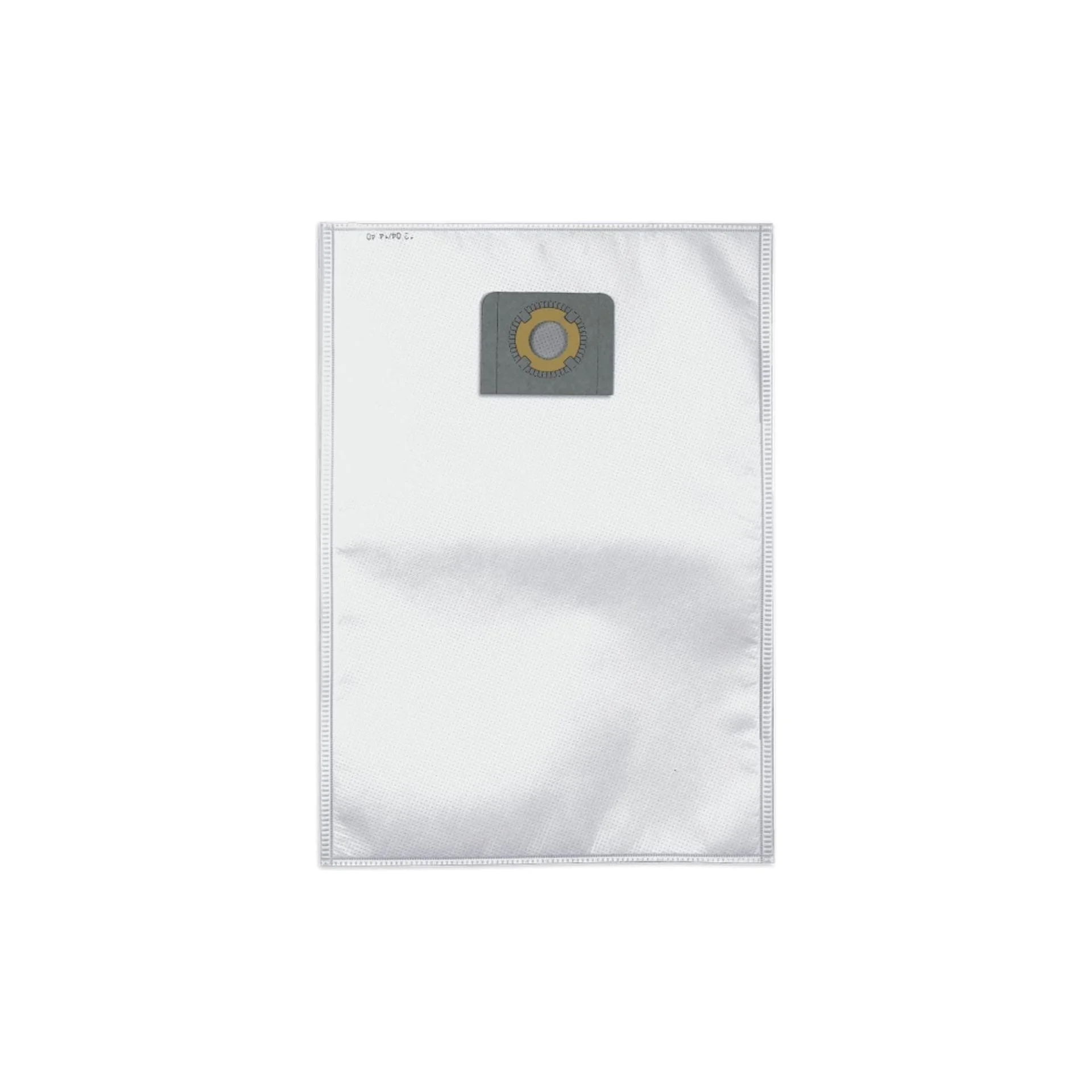 VITO Staubsaugerbeutel aus Mikrofaser Material für Staubsauger VIASL40 - VISAP