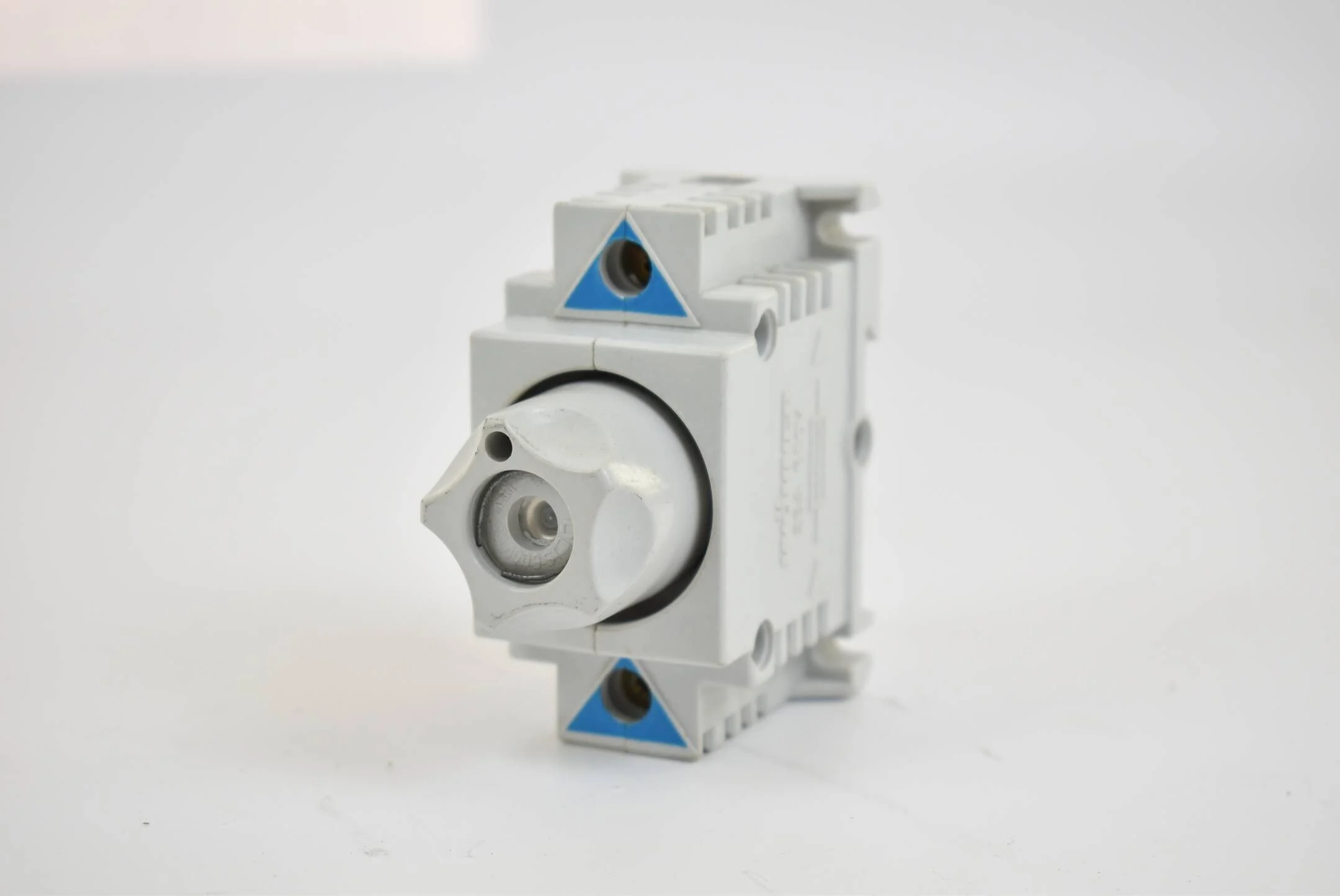 Wöhner Einbau- Sicherungssockel 25A 500V