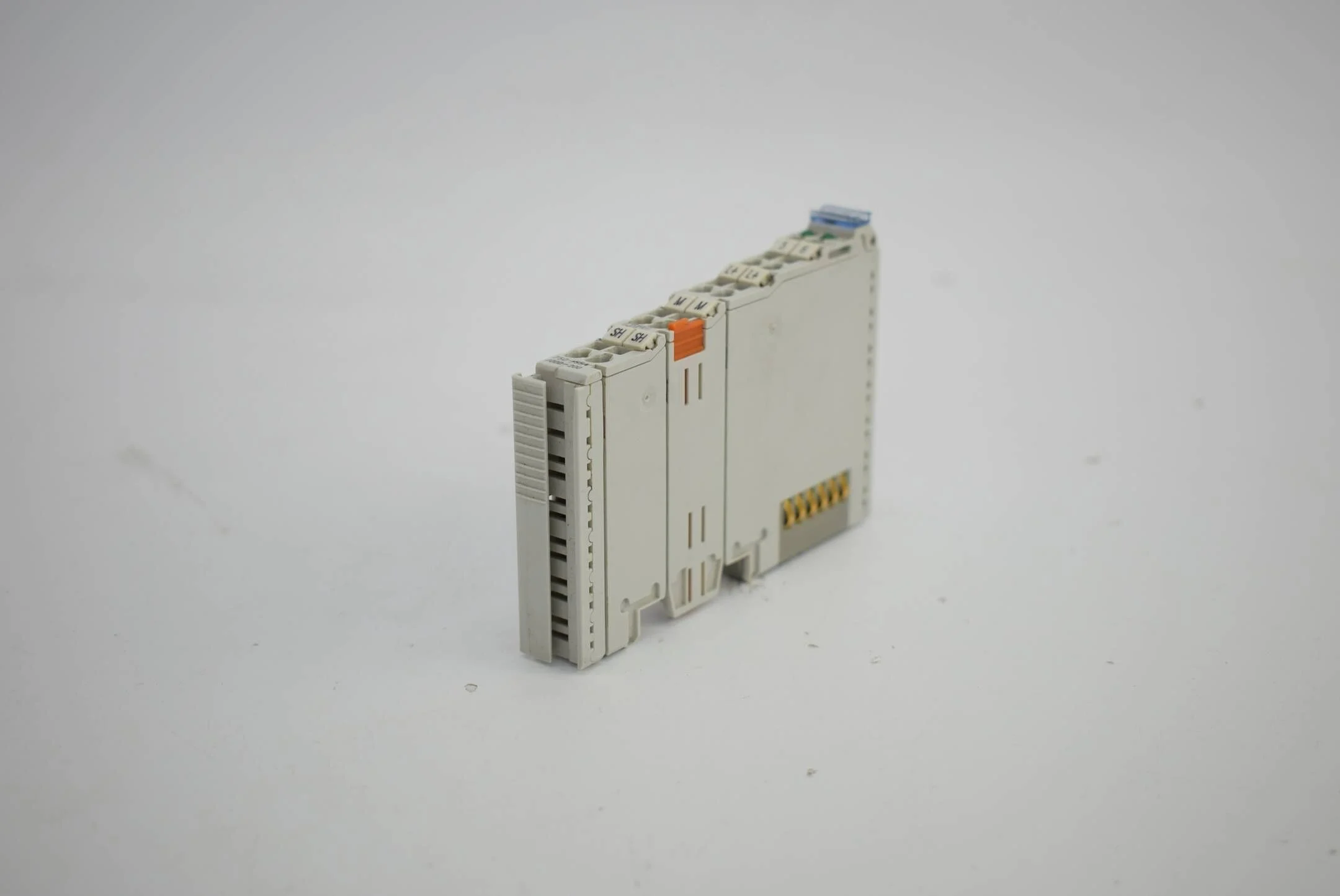 Wago 2-Kanal Analogausgang 750-554/000-200 ( 750 554 000 200 )