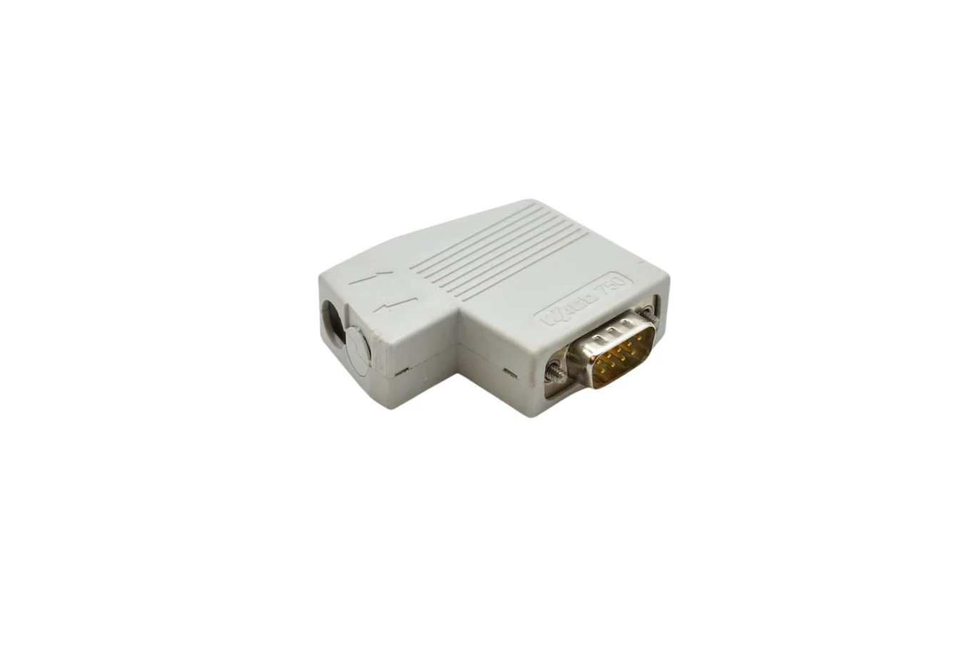 Wago INTERBUS-Stecker 750-962