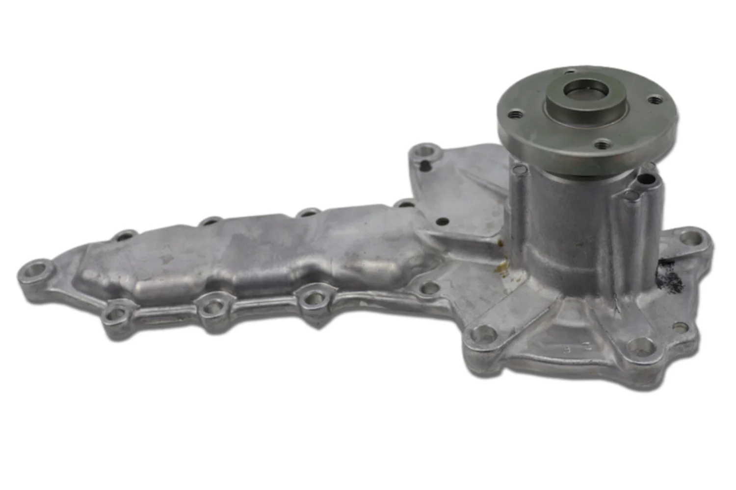 Wasserpumpe Kubota Original Ersatzteil | L 1802, 2002, 2202, 2402