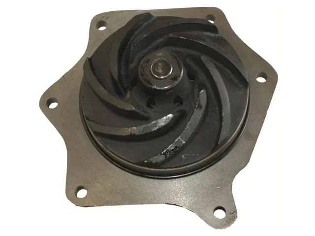 Wasserpumpe zu CNH-Steyr (127mm) 87384588, 87802496