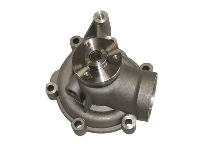 Wasserpumpe zu Deutz-Fahr04206172, 04801515