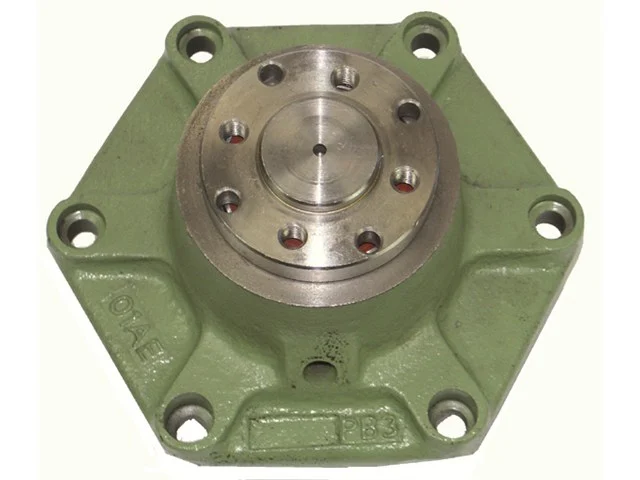 Wasserpumpe zu Fendt F312200610010