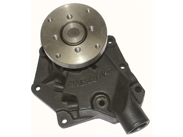 Wasserpumpe zu JD RE60489