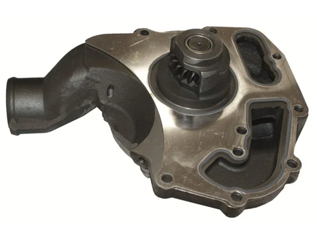 Wasserpumpe zu Landini U5MW0197