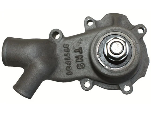 Wasserpumpe zu MF-Landini U5MW0106