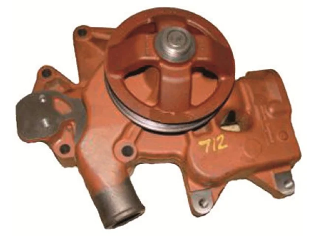 Wasserpumpe zu NH 87800712