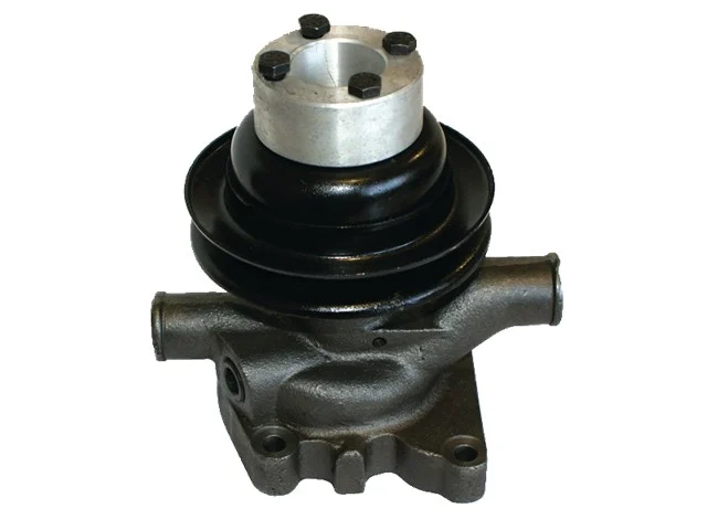 Wasserpumpe zu Zetor 69010656