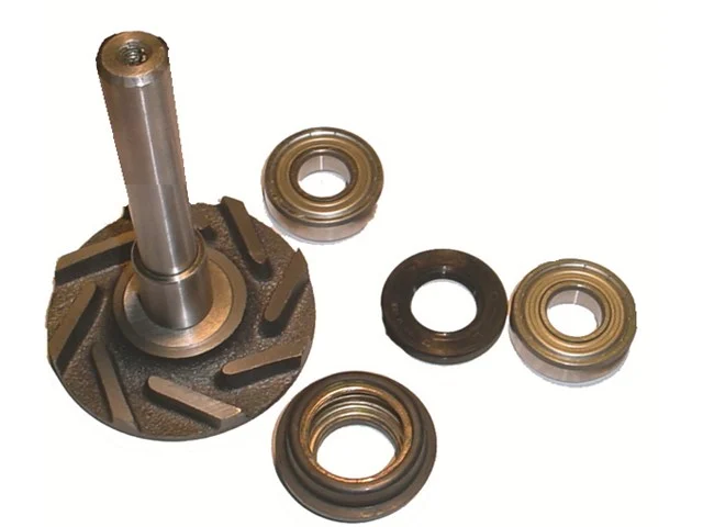 Wasserpumpen Repsatz zu Steyr