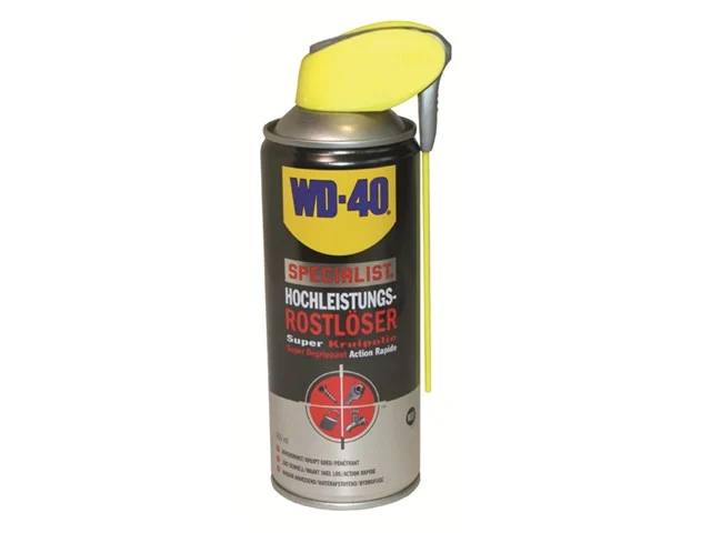WD-40 400 ml HL-Rostlöser