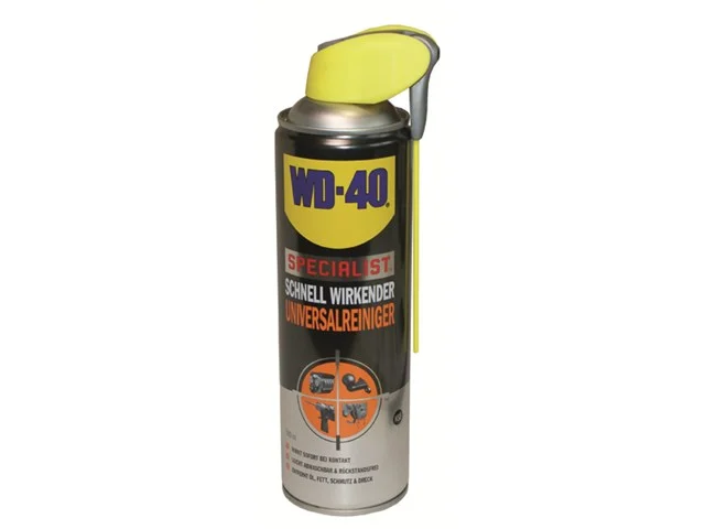WD-40 500 ml Universalreiniger