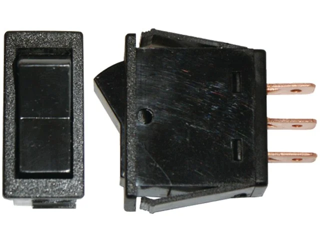 Wechselschalter 12 10A