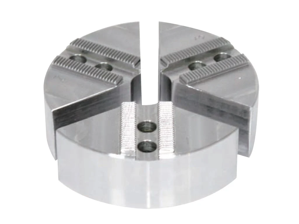 Weiche Spannbacken 6" (169 mm) für Hydraulikfutter, VFRD-6